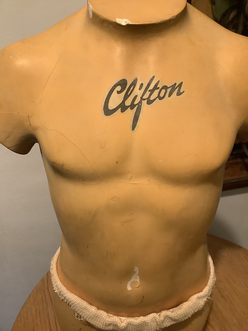 1930s Countertop Model - Image 3