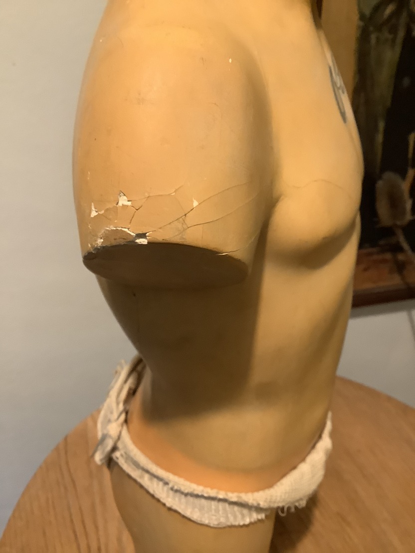 1930s Countertop Model - Image 4