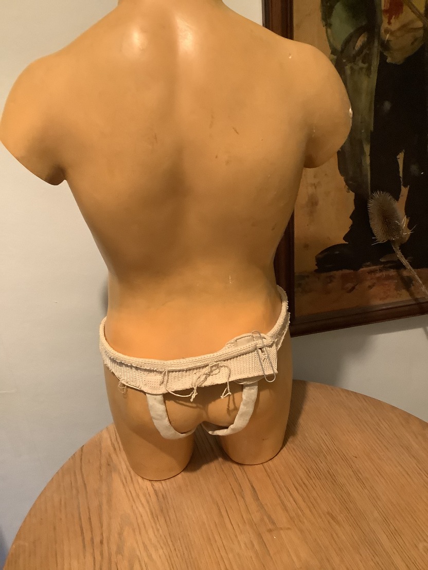 1930s Countertop Model - Image 5